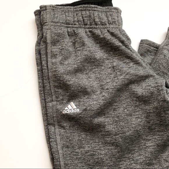 NWT Adidas straight leg joggers - Picture 2 of 4